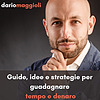 Dario Maggioli - il Podcast