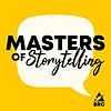 Masters of Storytelling copertă