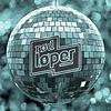 Rød Løper: Dansefeber omslag