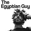 The Egyptian Guy Cover