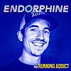 Endorphine par Running Addict couverture
