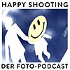 Happy Shooting - Der Foto-Podcast Cover