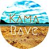 KAMA RAVE Podcast Cover