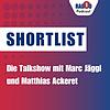 Radio 1 - Shortlist naslovnica