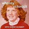 Wholey Schmidt cover