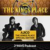 AJICO THE KINGS PLACE SPECIAL EDITION