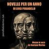 Luigi Pirandello - Novelle per un anno