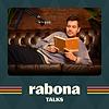 Rabona Talks cover