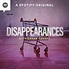 Disappearances portada