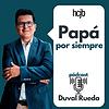 ¡Papá por siempre! portada