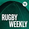 The 42 Rugby Weekly cover