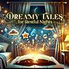 Adult Sleep Stories Podcast: Bedtime Stories for Profound Rest and Relaxation cover