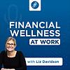 Financial Wellness at Work корица