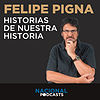 Historias de nuestra historia