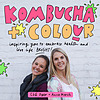 Kombucha and Colour