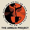 The Amelia Project корица