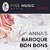 Anna’s Baroque Bon Bons