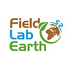 Field, Lab, Earth copertă