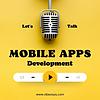 Mobile app development for startup, business, SME's. cover