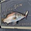 NQ Fishing Show Podcast portada