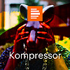 Kompressor