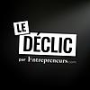 Le Déclic | Podcast par Alec Henry