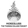 MICROCOLLEGE:  The Thoreau College Podcast