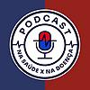 Na Saúde x na Doença PODCAST capa