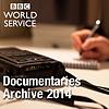 The Documentary Podcast: Archive 2014