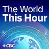 The World This Hour portada