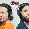 Judecata de Acum copertă