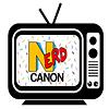 Nerd Canon portada