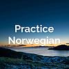 Practice Norwegian Intermediate!