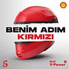 Benim Adım Kırmızı kapak