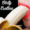 Dirty Erotica portada