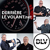 DLV: le podcast automobile