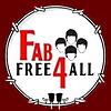 Fab 4 Free 4 All