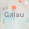 Galau cover