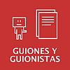 Guiones y guionistas