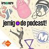 Jemig de Podcast portada