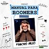 Manual para Boomers portada