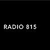 Radio 815 cover
