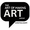 The Art of Making Art cover