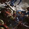 Warhammer 40k's Grim History From the Beyond cover