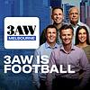3AW is Football