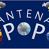 Antena P0P capa