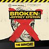 BROKEN: Jeffrey Epstein cover