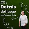 Detrás del Juego