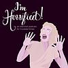 I'm Horrified! cover