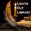 Lights Out Library: Sleep Documentaries naslovnica